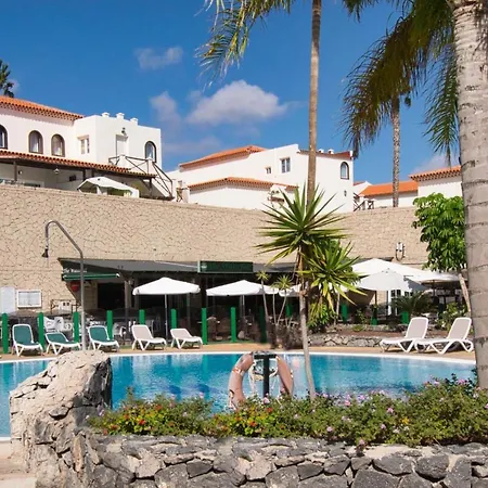 빌라 Las Adelfas Ii, Golf Del Sur - Lovely Sunny 2 Bed