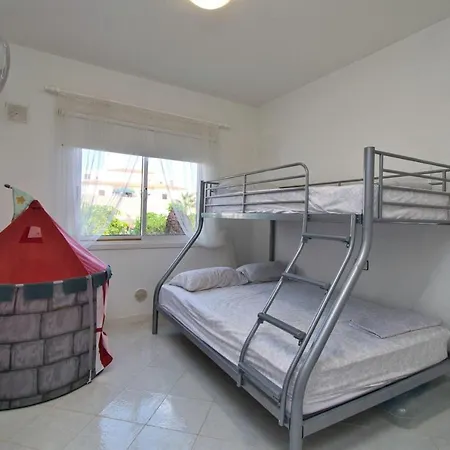 빌라 Las Adelfas Ii, Golf Del Sur - Lovely Sunny 2 Bed 산미겔데아보나