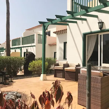 Las Adelfas Ii, Golf Del Sur - Lovely Sunny 2 Bed * 산미겔데아보나