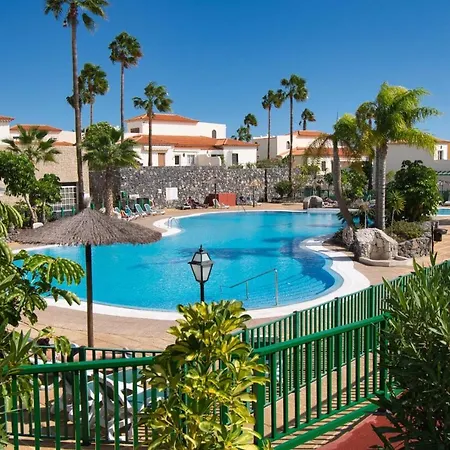 빌라 Las Adelfas Ii, Golf Del Sur - Lovely Sunny 2 Bed