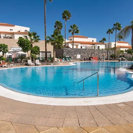Las Adelfas Ii, Golf Del Sur - Lovely Sunny 2 Bed 빌라
