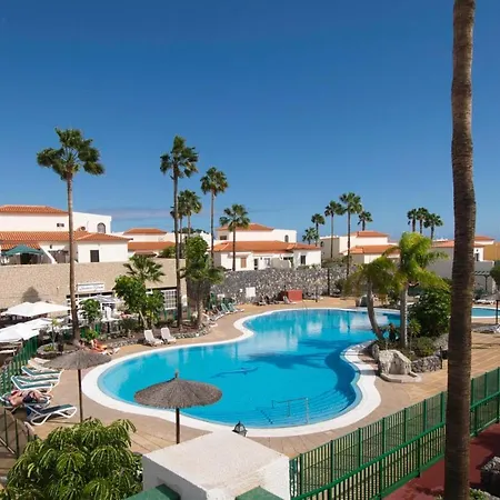 Las Adelfas Ii, Golf Del Sur - Lovely Sunny 2 Bed * 산미겔데아보나
