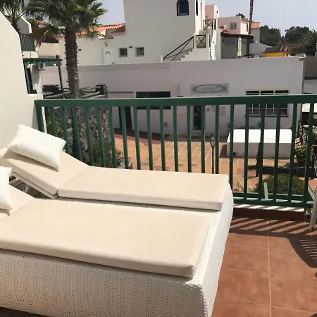 빌라 Las Adelfas Ii, Golf Del Sur - Lovely Sunny 2 Bed *