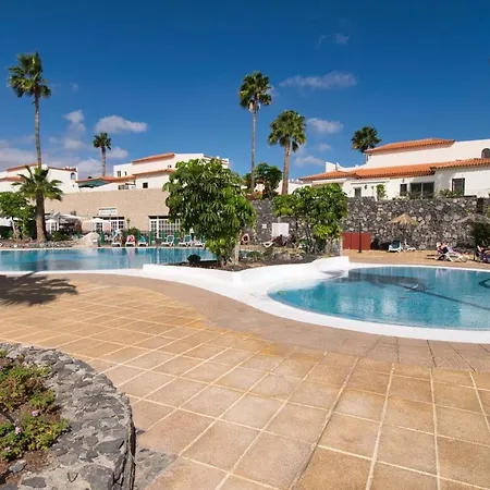 빌라 Las Adelfas Ii, Golf Del Sur - Lovely Sunny 2 Bed *