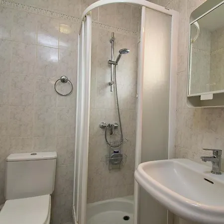 Las Adelfas Ii, Golf Del Sur - Lovely Sunny 2 Bed 산미겔데아보나
